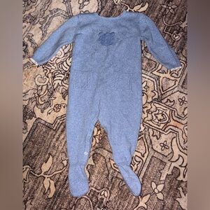 Mayoral Elegant Baby Footie